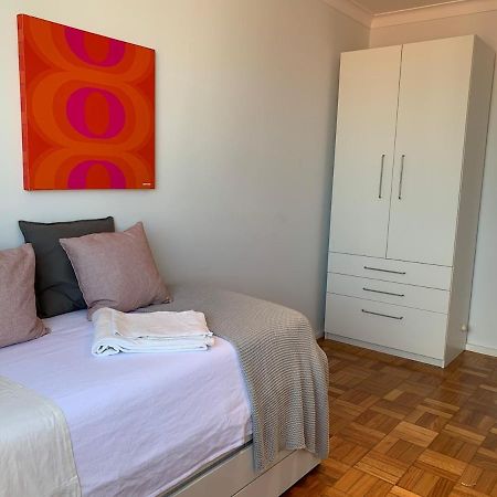 Sunset Guest Home ماتوسينهوس المظهر الخارجي الصورة