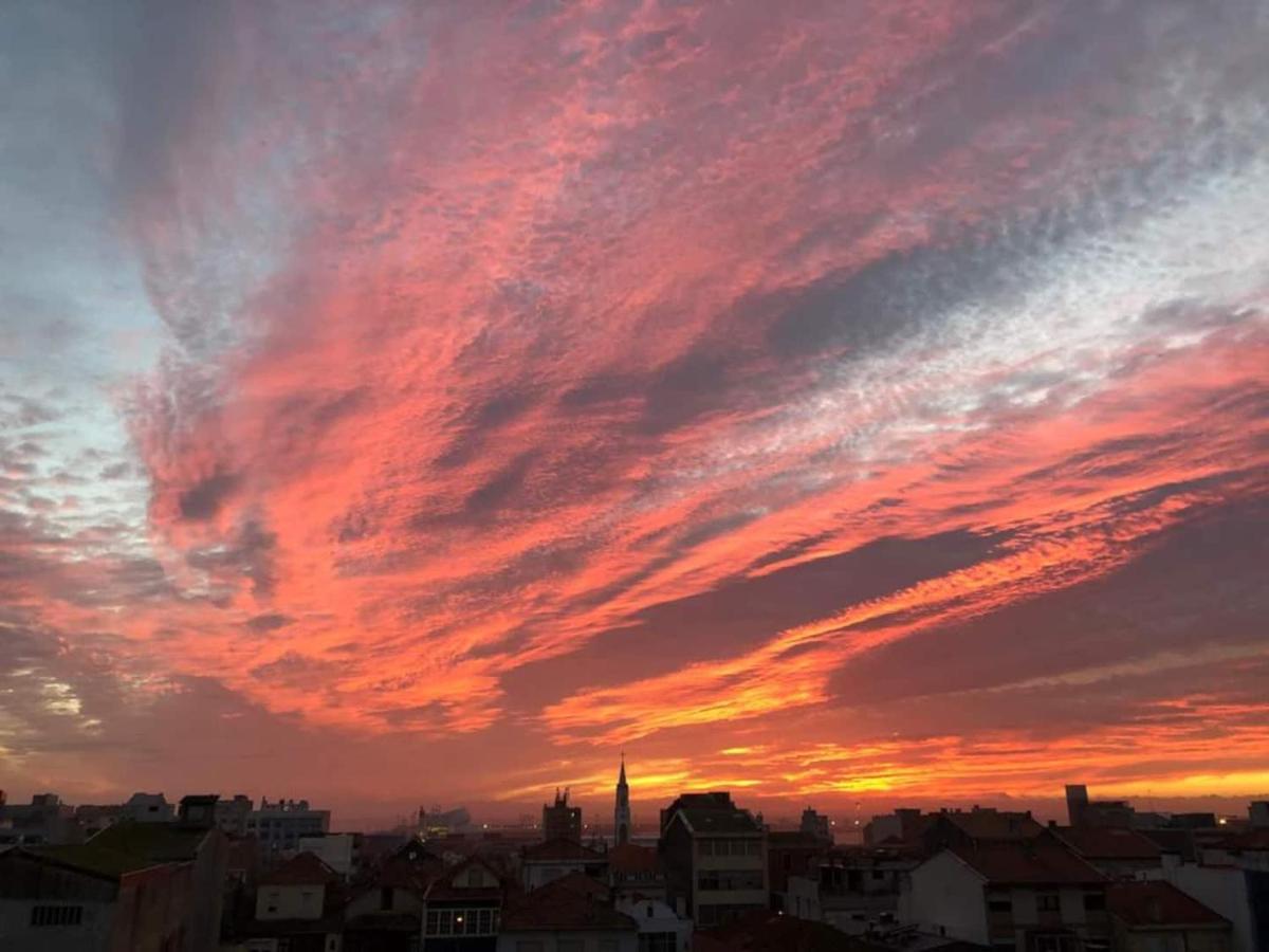 Sunset Guest Home ماتوسينهوس المظهر الخارجي الصورة