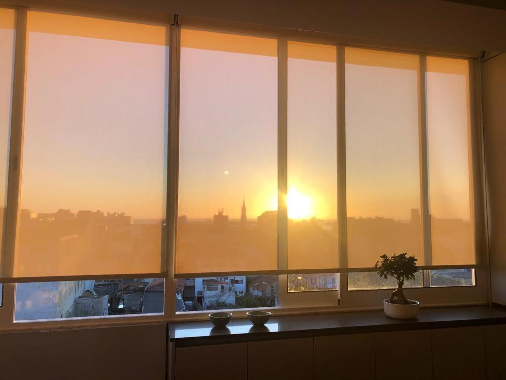 Sunset Guest Home ماتوسينهوس المظهر الخارجي الصورة