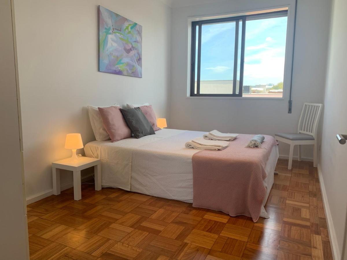 Sunset Guest Home ماتوسينهوس المظهر الخارجي الصورة
