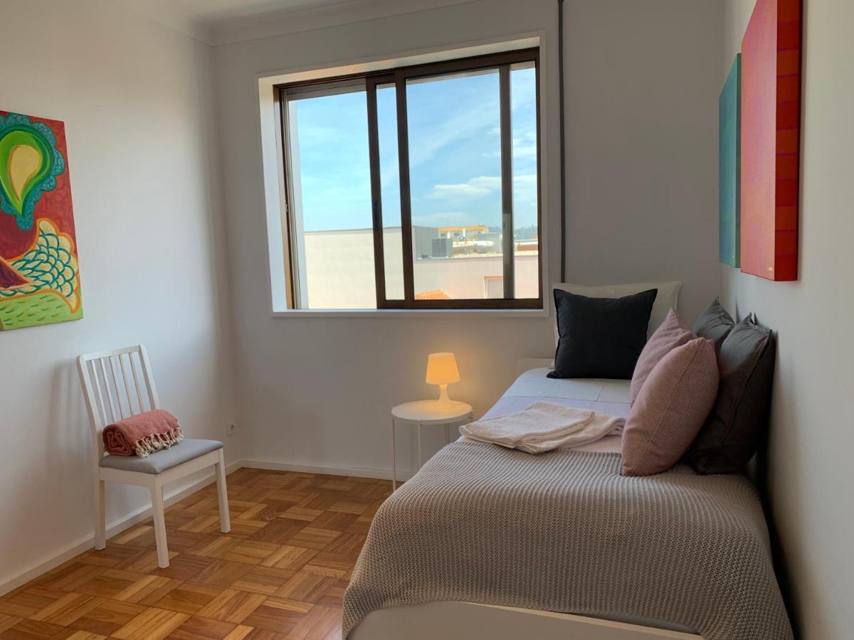 Sunset Guest Home ماتوسينهوس المظهر الخارجي الصورة