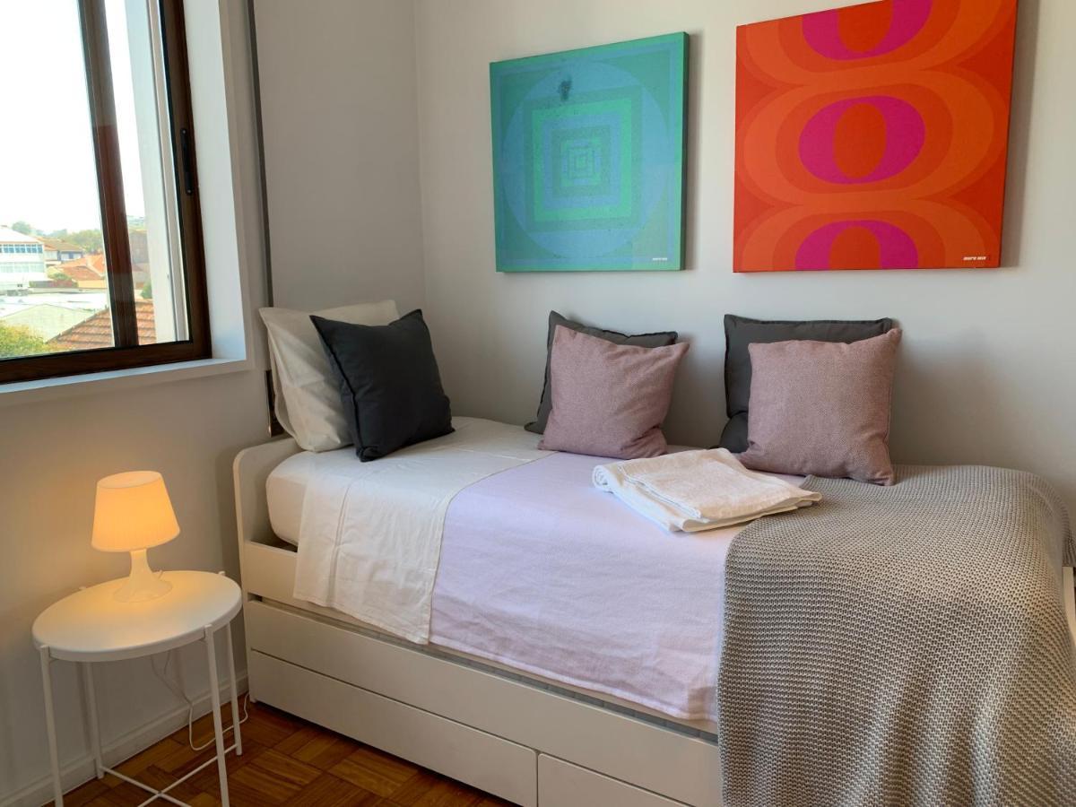 Sunset Guest Home ماتوسينهوس المظهر الخارجي الصورة