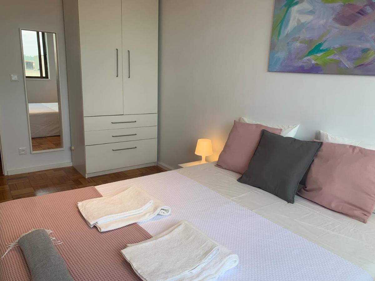 Sunset Guest Home ماتوسينهوس المظهر الخارجي الصورة