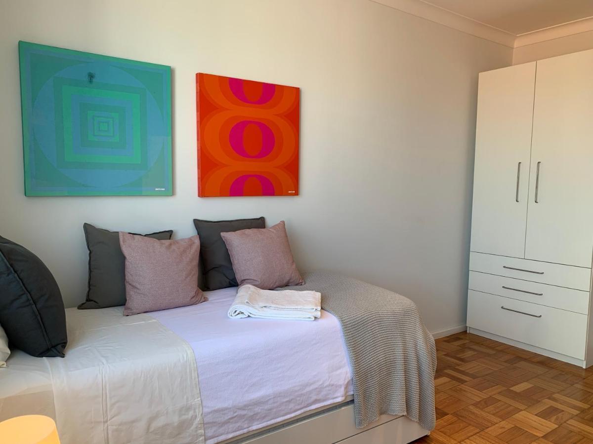 Sunset Guest Home ماتوسينهوس المظهر الخارجي الصورة