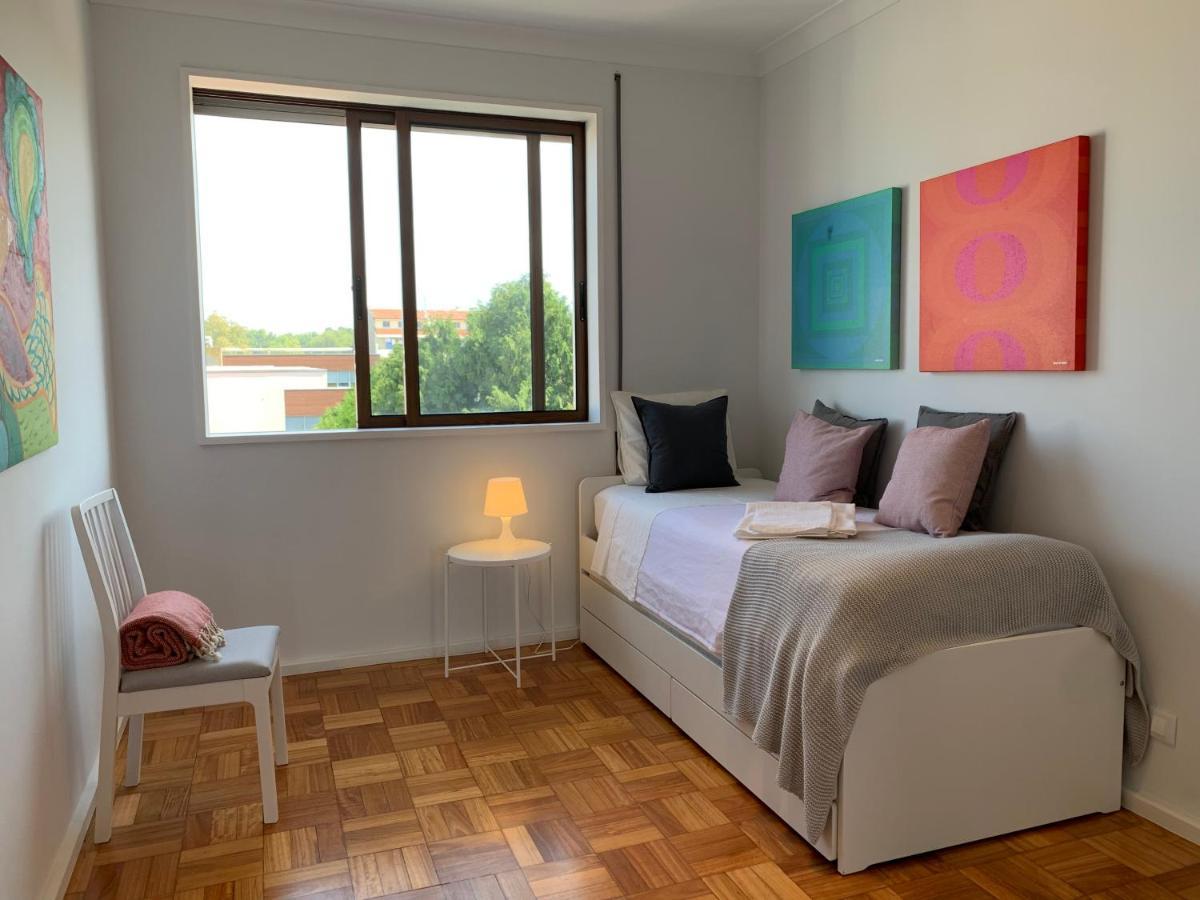 Sunset Guest Home ماتوسينهوس المظهر الخارجي الصورة