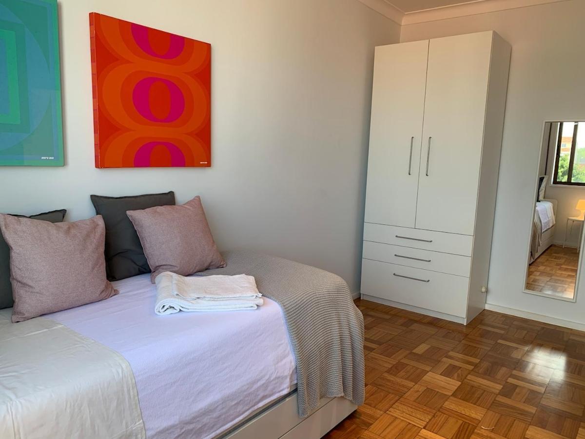 Sunset Guest Home ماتوسينهوس المظهر الخارجي الصورة