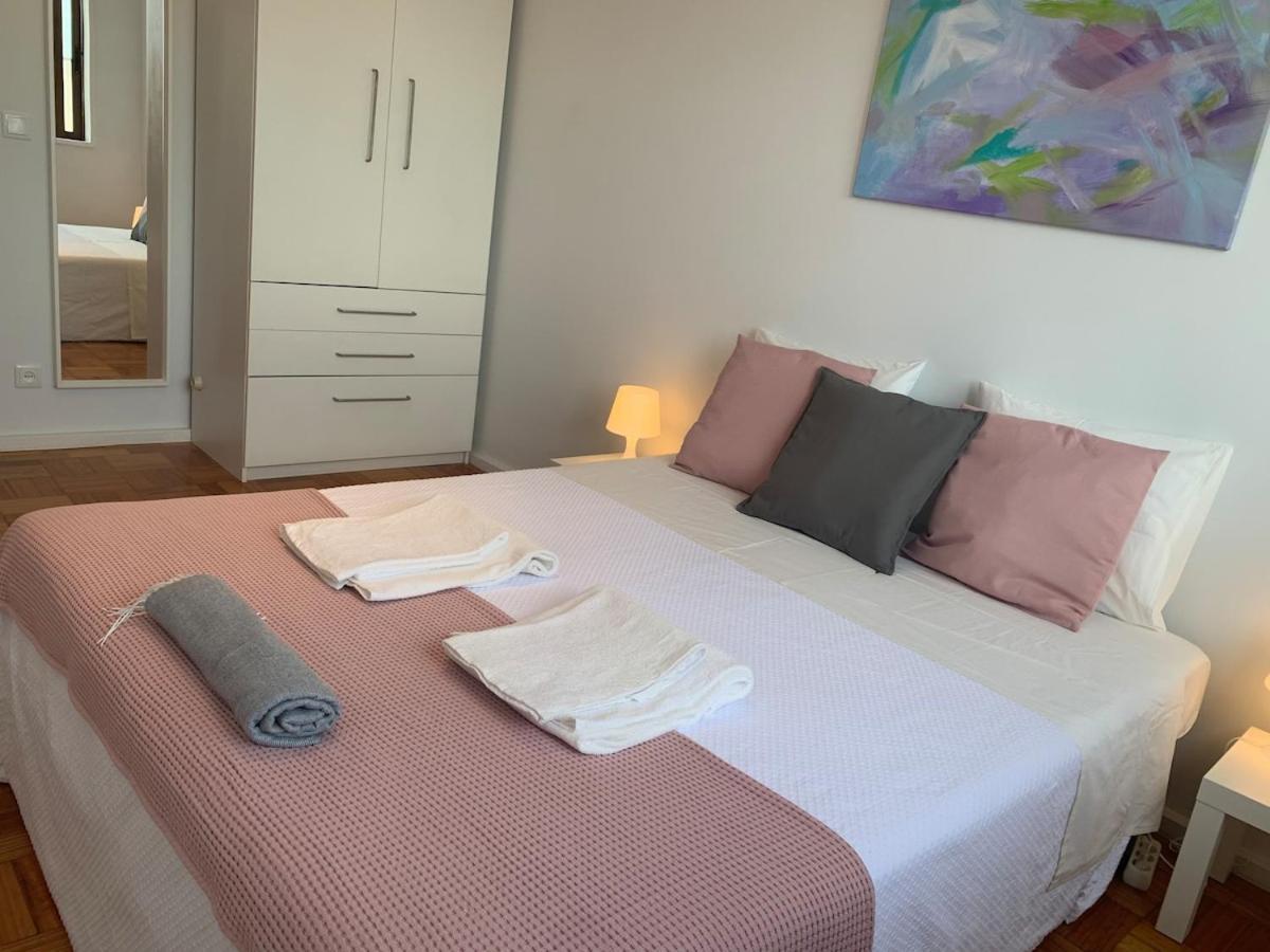 Sunset Guest Home ماتوسينهوس المظهر الخارجي الصورة