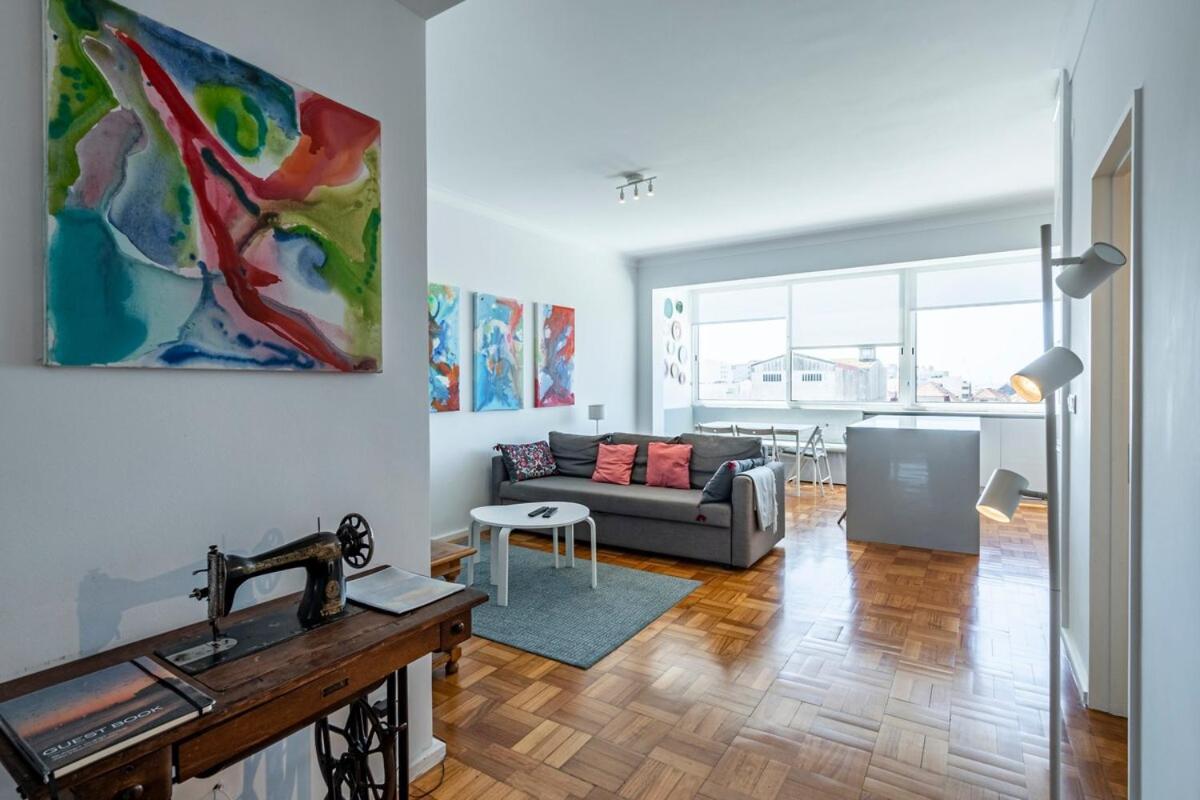 Sunset Guest Home ماتوسينهوس المظهر الخارجي الصورة